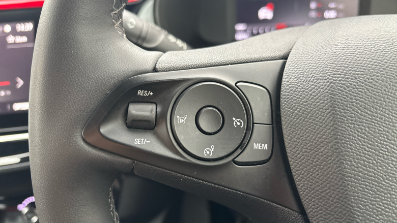 Vauxhall Corsa 1.2 GS 5dr Petrol Hatchback